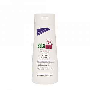 Sebamed Regenerační šampón 200ml