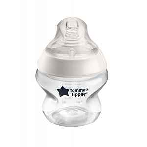 Tommee Tippee Kojenecká láhev 150ml 1ks 0+m