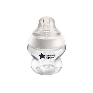 Tommee Tippee Kojenecká láhev 150ml 1ks 0+m