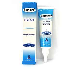 SKIN-CAP 50ml krém