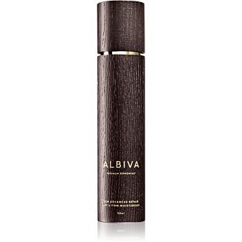 Albiva ECM Advanced Repair Lift & Firm Moisturiser intenzivní hydratační krém proti vráskám 50 ml