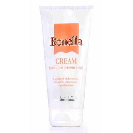 Bonella krém proti striím 200ml