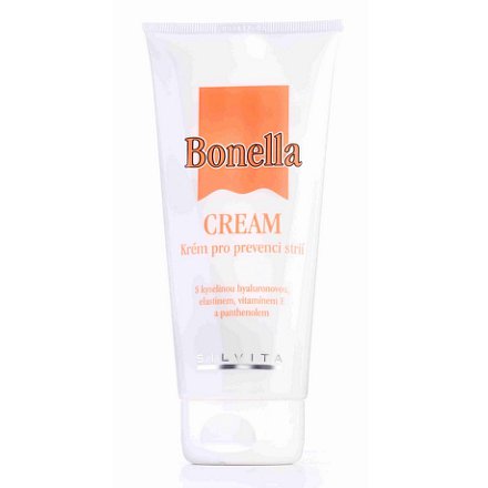 Bonella krém proti striím 200ml