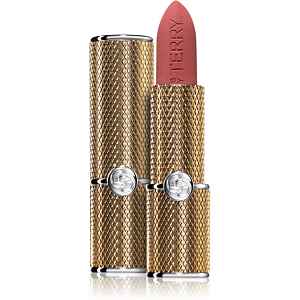 By Terry Rouge Opulent Satin Lipstick saténová rtěnka plnitelná N2 Bare velvet 3.5 g