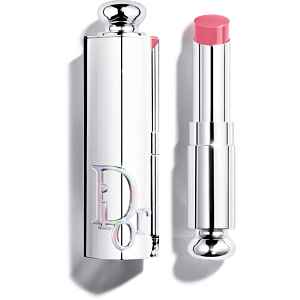 DIOR Dior Addict Glass Lipstick Ultra lesklá, hydratační rtěnka odstín 306 Rose Charms 2.7 g