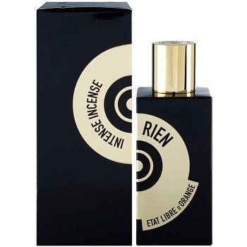 Etat Libre d’Orange Rien Intense Incense parfémovaná voda unisex 100 ml