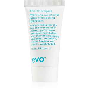 EVO The Therapist Hydrating Conditioner hydratační kondicionér 30 ml