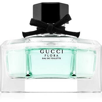 Gucci Flora by Gucci toaletní voda pro ženy 75 ml