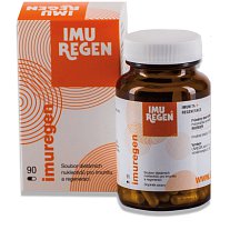 IMUREGEN Kapsle cps.90