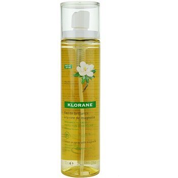 Klorane Magnolie sprej pro lesk  100 ml