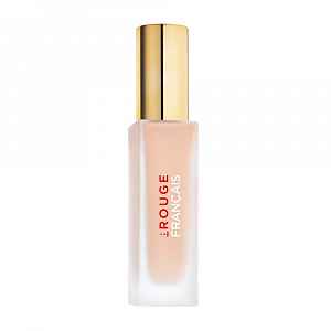 Le Rouge Français Tónující make-up 842 světlý béžový s teplým podtónem 30 ml