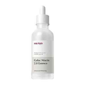 Ma:nyo Rozjasňující pleťové sérum Galac Niacin 2.0 Essence 30 ml