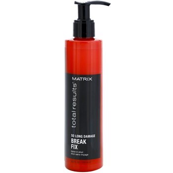 Matrix Total Results So Long Damage bezoplachová regenerační péče s ceramidy 200 ml