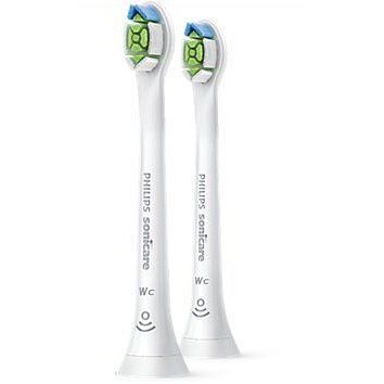 Philips Sonicare Wc DiamondClean HX6072/27 2ks