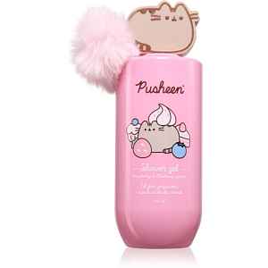 Pusheen Strawberry tělové mléko 200 ml