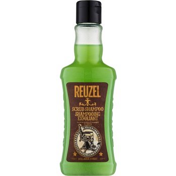 Reuzel Hair  šampon 350 ml