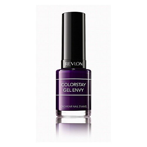 Revlon Colorstay Gel Envy Longwear Nail Enamel  450 High Roller 11.7g + dárek REVLON -  deštník