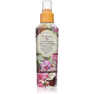 Rudy - Le Maioliche Cocco e Fiori di Vaniglia tělový sprej 150 ml