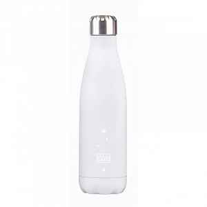 Saro Baby termoláhev 500ml Grey