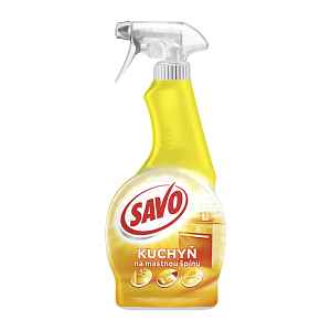 Savo Čisticí sprej do kuchyně 500 ml