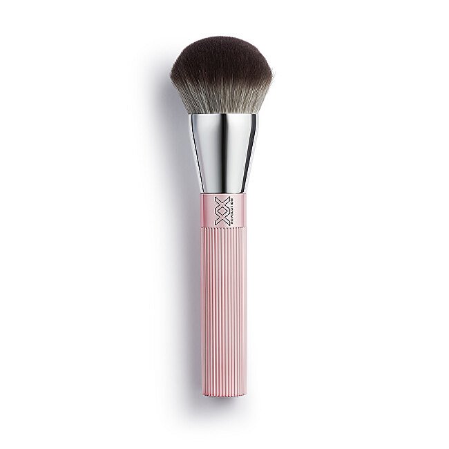 Štětec na make-up XXpert Brushes The Rebel Deluxe Definition Buffing