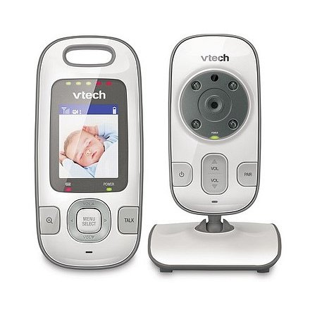 Video chůvička  2“ Vtech BM2600