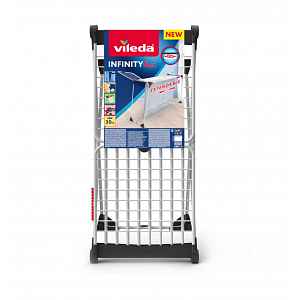 Vileda INFINITY flex sušák na prádlo