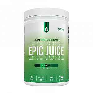 Epic Juice 875g - mojito