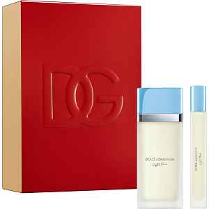 Dolce&Gabbana Light Blue EDT Gift Set dárková sada pro ženy