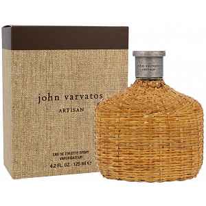 JOHN VARVATOS Artisan – Toaletní voda pro muže 125 ml