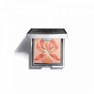 Sisley Palette Orchidée Corail  rozjasňující tvářenka pro zdravý vzhled 15g