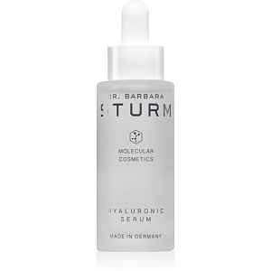 Dr. Barbara Sturm Hyaluronic Serum hydratační sérum s kyselinou hyaluronovou 30 ml