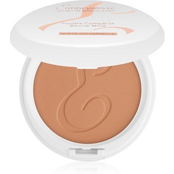 Embryolisse Artist Secret bronzující kompaktní pudr odstín Universal 12 g