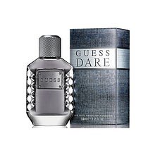 Guess Guess Dare for Men pánská toaletní voda  100 ml