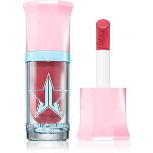 Jeffree Star Cosmetics Magic Candy Liquid Blush tekutá tvářenka odstín Peach Bubblegum 10 g