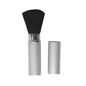 Kosmetický štětec Duko MB-03 - zasouvací, 123 mm (MB03)
