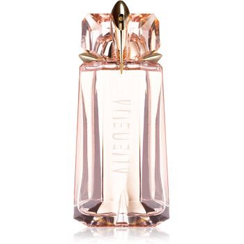 Mugler Alien Flora Futura toaletní voda pro ženy 90 ml