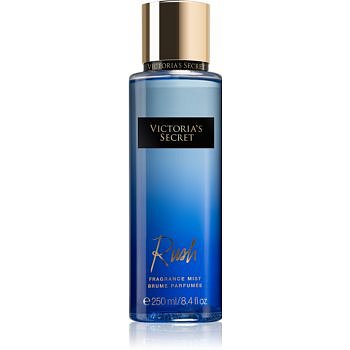 Victoria's Secret Rush tělový sprej pro ženy 250 ml