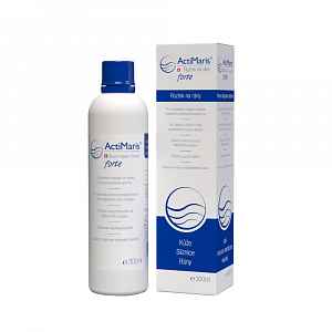 ActiMaris Forte roztok na čištění a hojení 300 ml