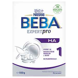BEBA EXPERTpro HA 1 550g