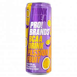 ProBrands BCAA Drink 330 ml