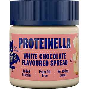 Proteinella 200 g bílá čokoláda