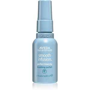 Aveda Smooth Infusion™ Perfect Blow Dry uhlazující sprej na fénování proti krepatění 50 ml