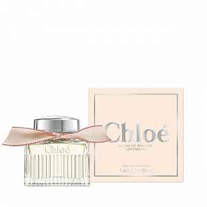 Chloé L´Eau de Parfum Lumineuse toaletní voda dámská  50 ml