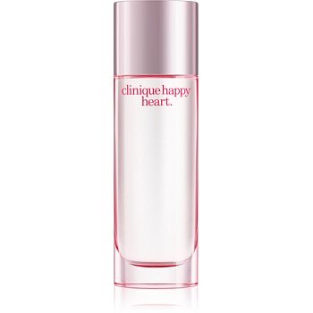 Clinique Happy Heart parfémovaná voda pro ženy 50 ml