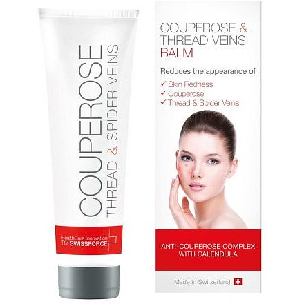 Couperose creame 30ml