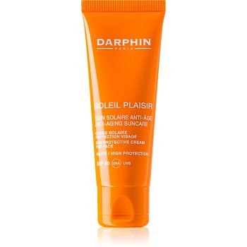 Darphin Soleil Plaisir opalovací krém na obličej SPF 30  50 ml