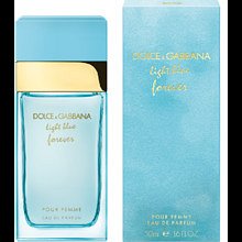 Dolce Gabbana Light Blue Forever dámská parfémovaná voda 100 ml