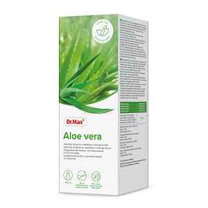 Dr. Max Aloe vera juice 500 ml