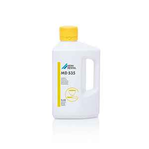 Dürr MD 535 roztok na odstraňování sádry 2,5 l